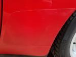 Porsche 944 Turbo 1986 года